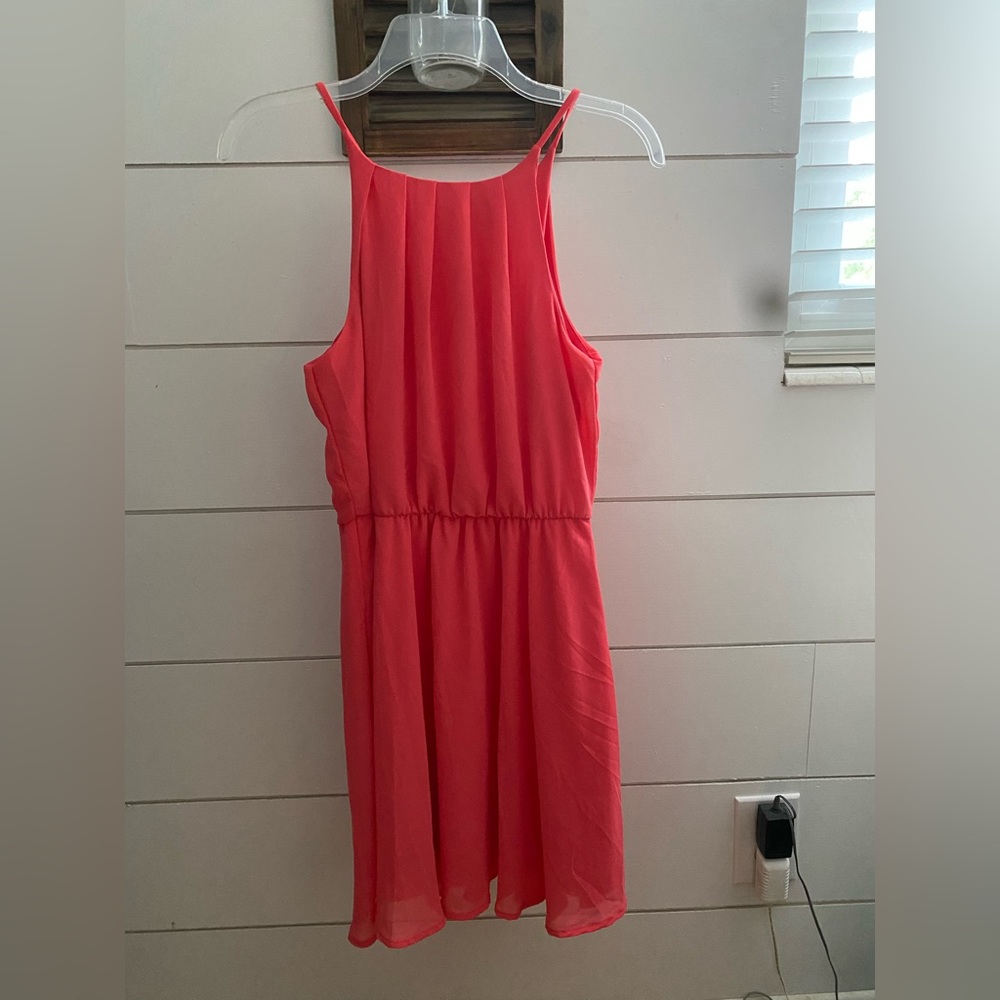 boutique dress!
